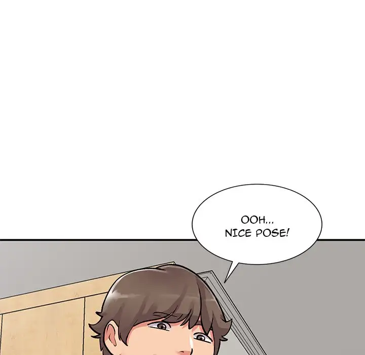 Shh! Sister's Secret page 120