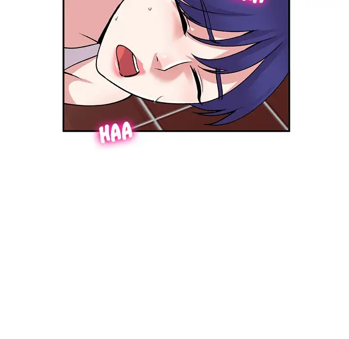 Shh! Sister's Secret page 45