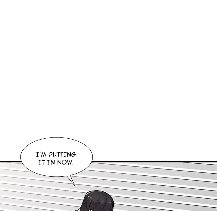 Shh! Sister's Secret page 15