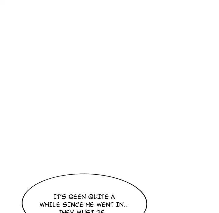 Shh! Sister's Secret page 68