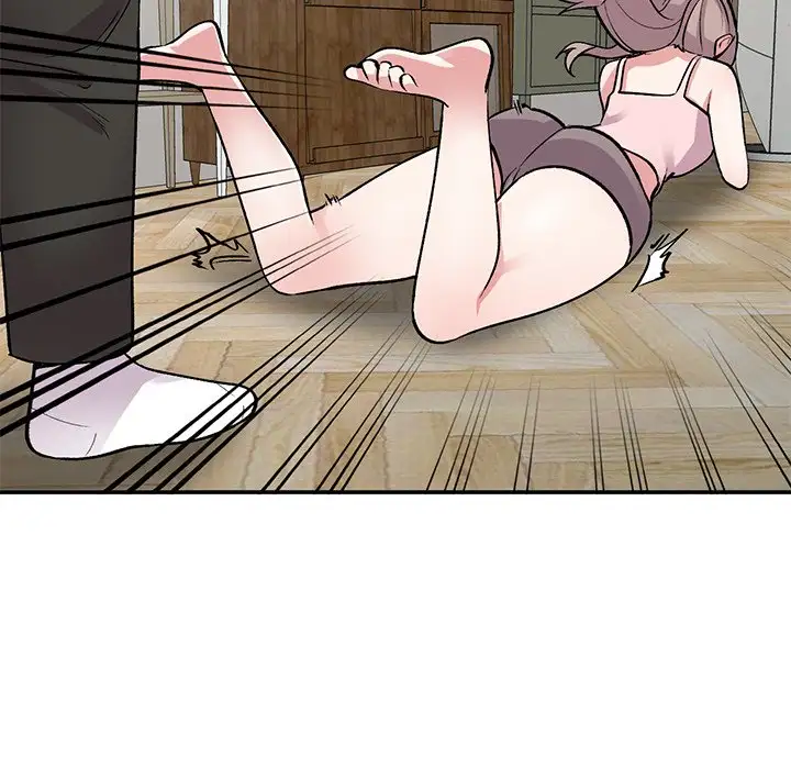 Shh! Sister's Secret page 119