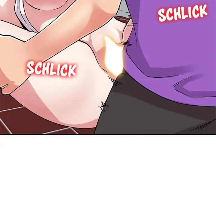 Shh! Sister's Secret page 29
