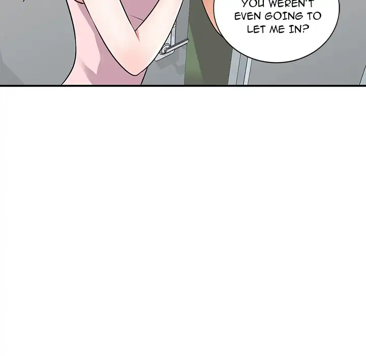 Shh! Sister's Secret page 107