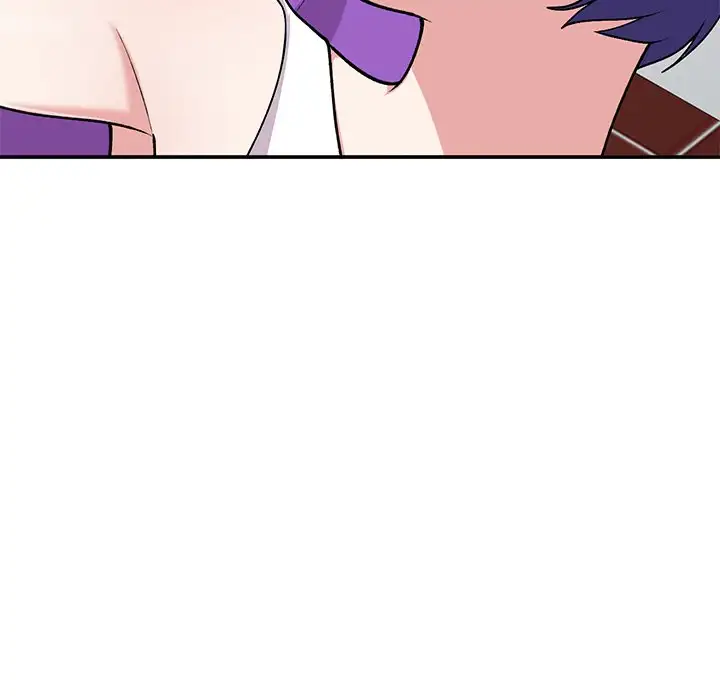 Shh! Sister's Secret page 52