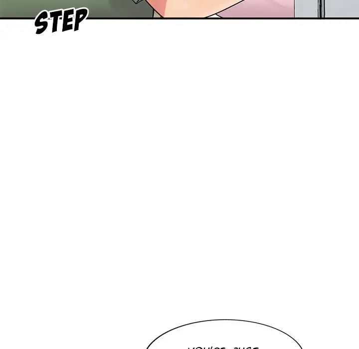 Shh! Sister's Secret page 109