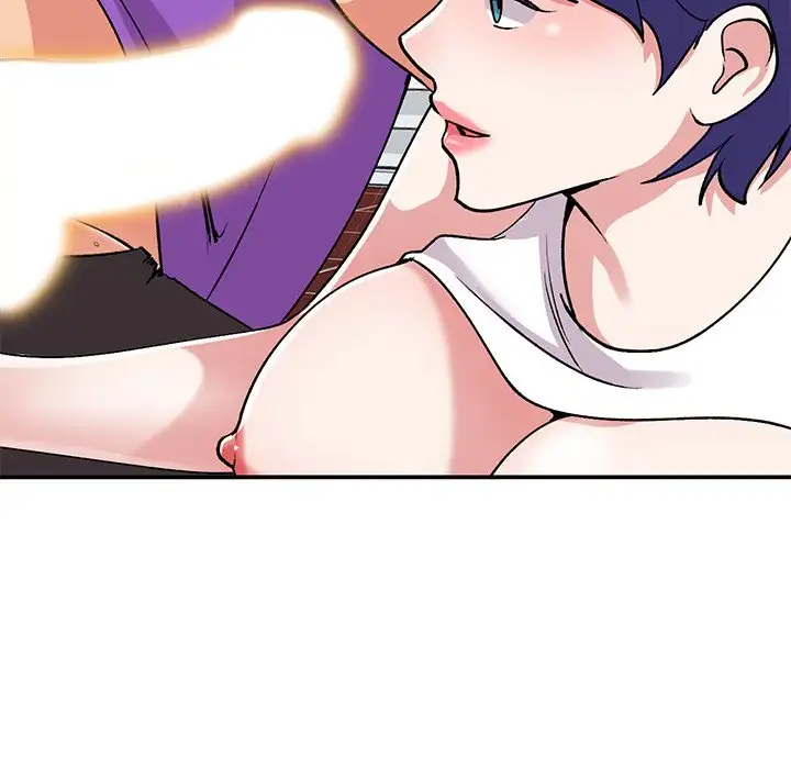 Shh! Sister's Secret page 54