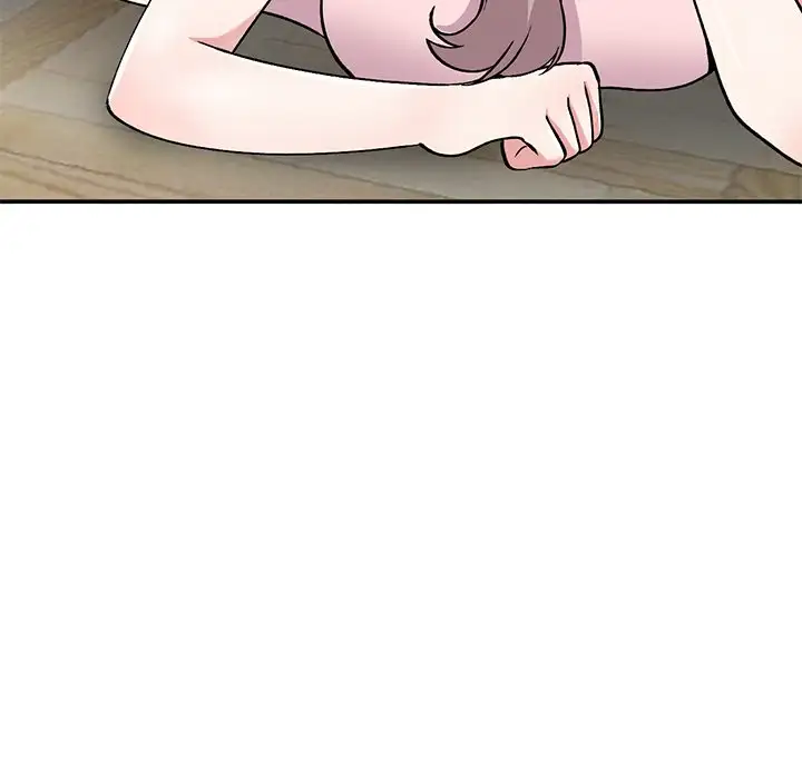 Shh! Sister's Secret page 130