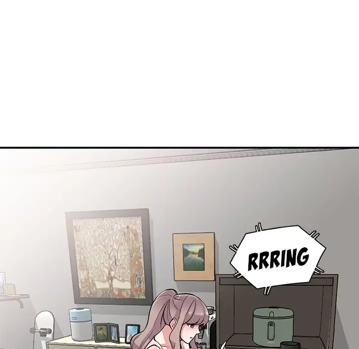 Shh! Sister's Secret page 76