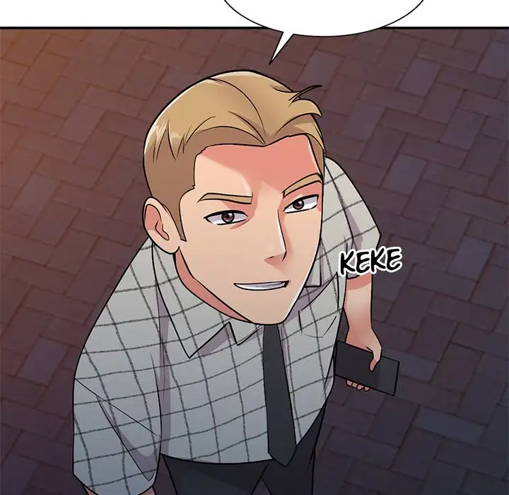 Shh! Sister's Secret page 72