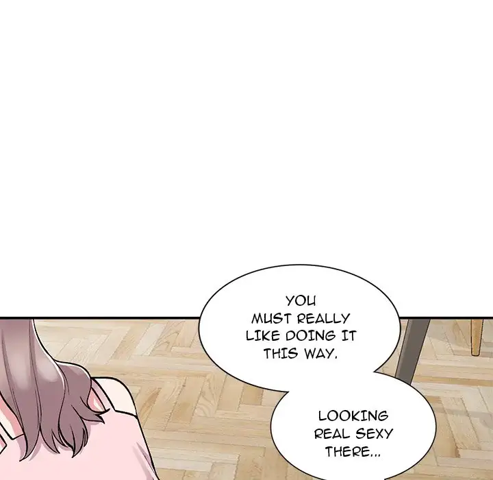 Shh! Sister's Secret page 122