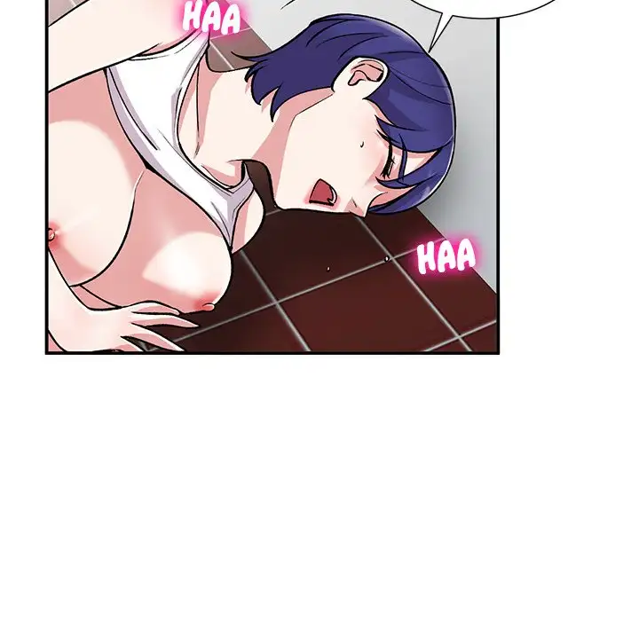 Shh! Sister's Secret page 38