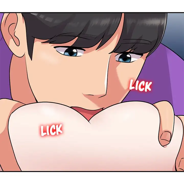 Shh! Sister's Secret page 60