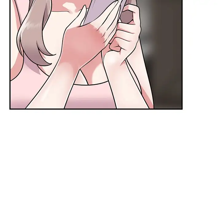 Shh! Sister's Secret page 79