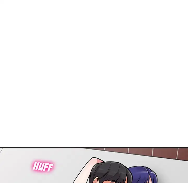 Shh! Sister's Secret page 39
