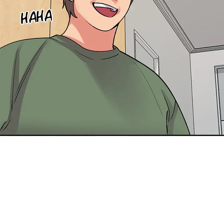 Shh! Sister's Secret page 121