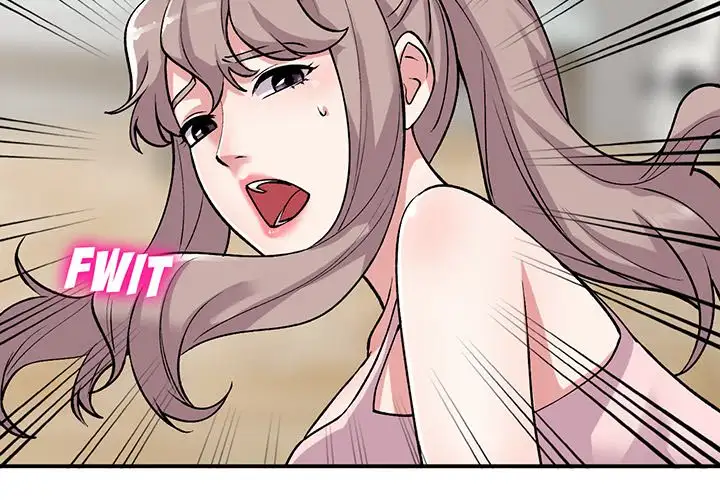 Shh! Sister's Secret page 2
