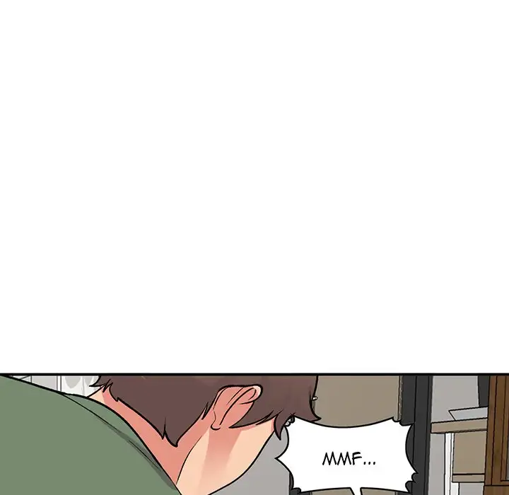 Shh! Sister's Secret page 6