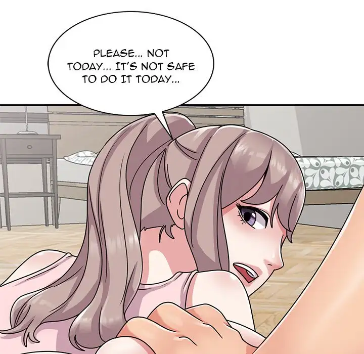 Shh! Sister's Secret page 32