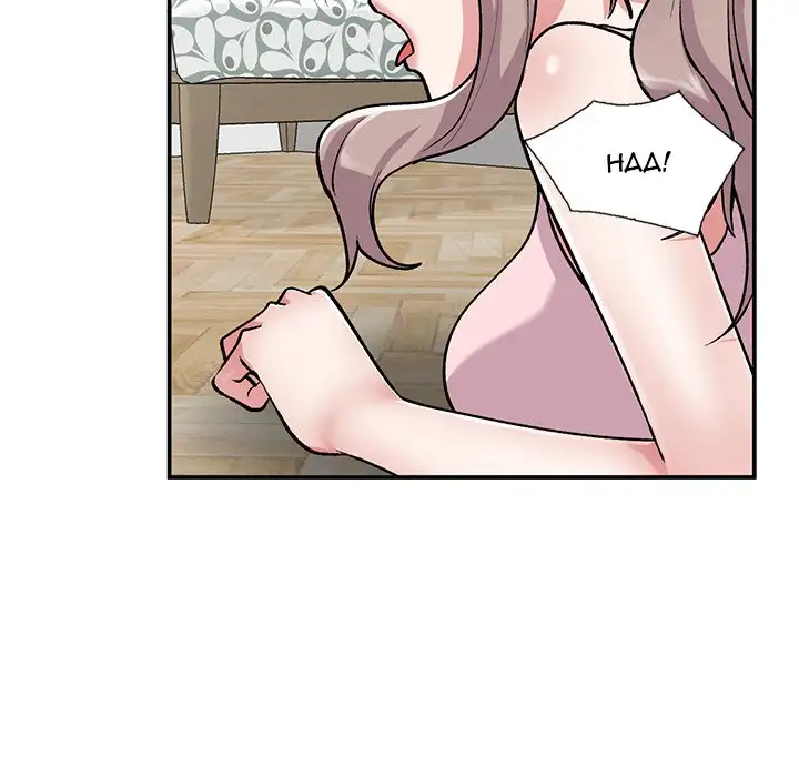 Shh! Sister's Secret page 48