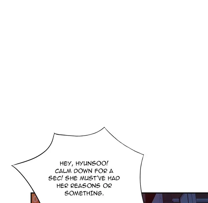 Shh! Sister's Secret page 117