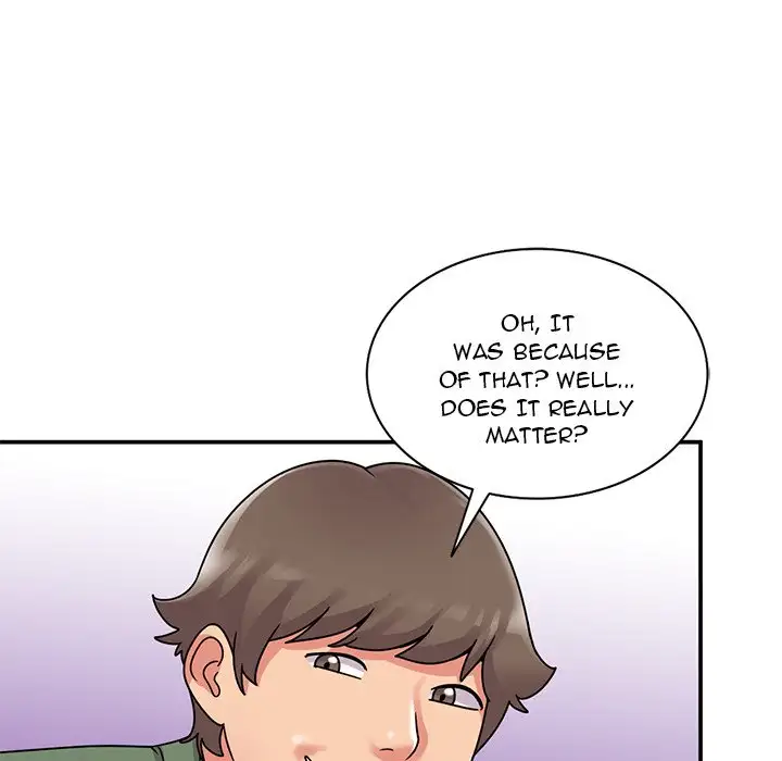 Shh! Sister's Secret page 34