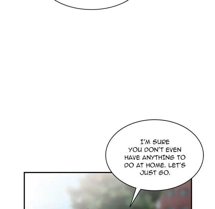 Shh! Sister's Secret page 98