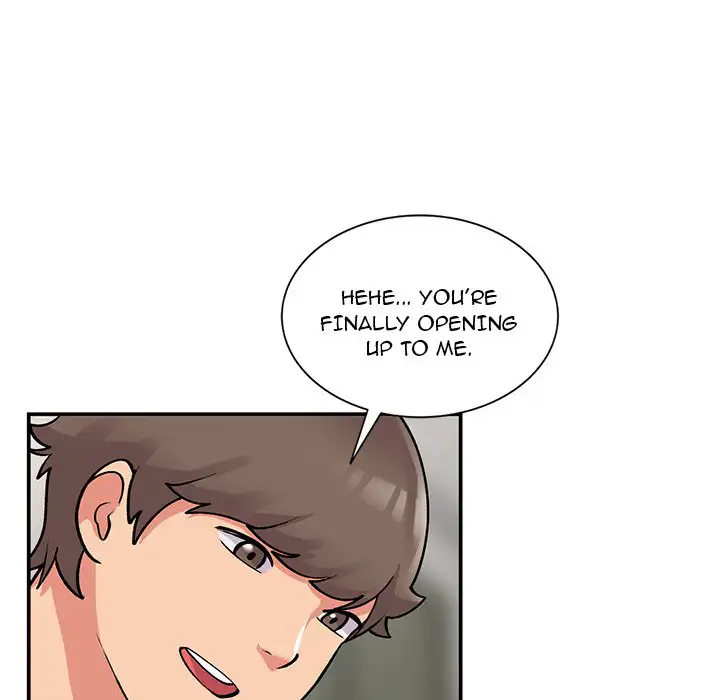 Shh! Sister's Secret page 61