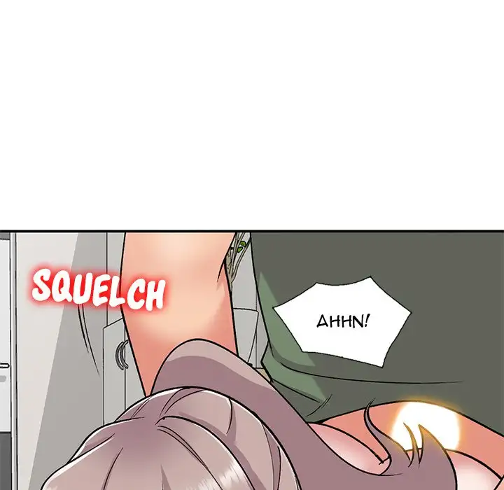 Shh! Sister's Secret page 70
