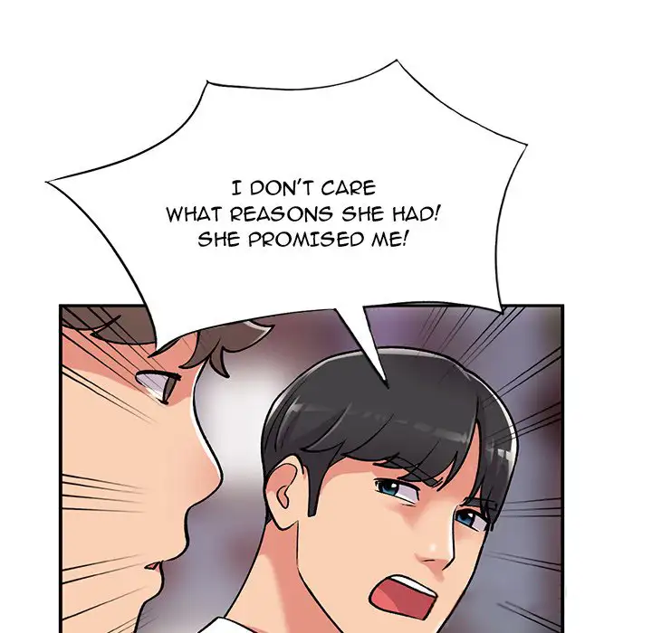 Shh! Sister's Secret page 121