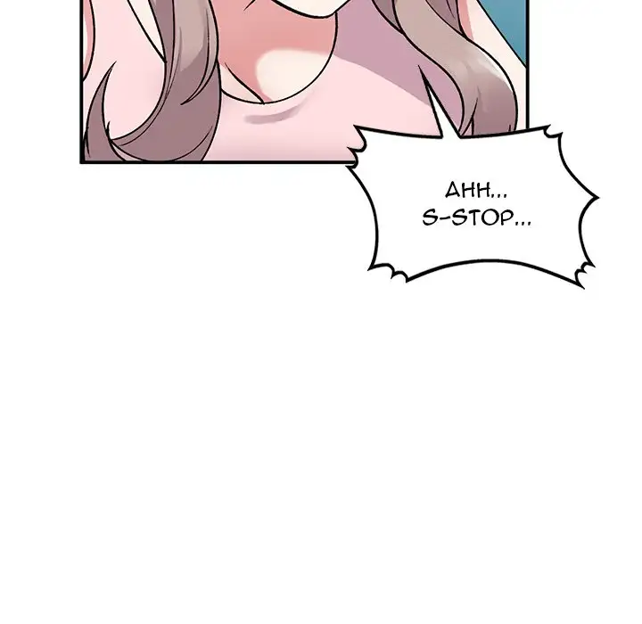 Shh! Sister's Secret page 18