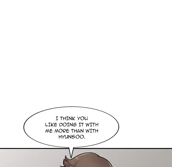 Shh! Sister's Secret page 84