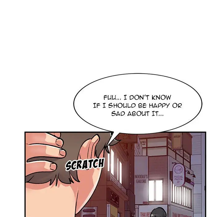Shh! Sister's Secret page 125