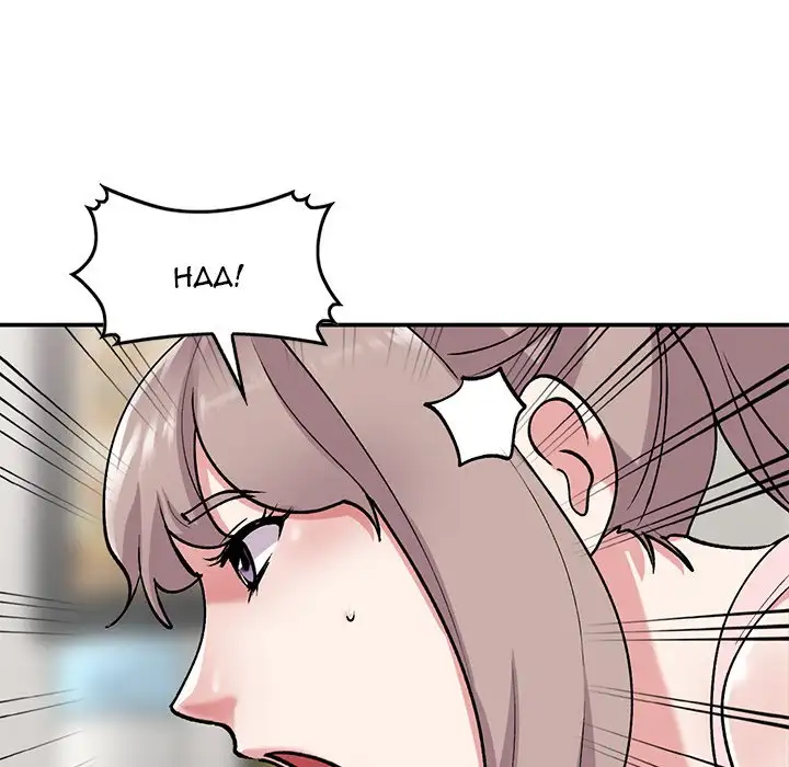 Shh! Sister's Secret page 68
