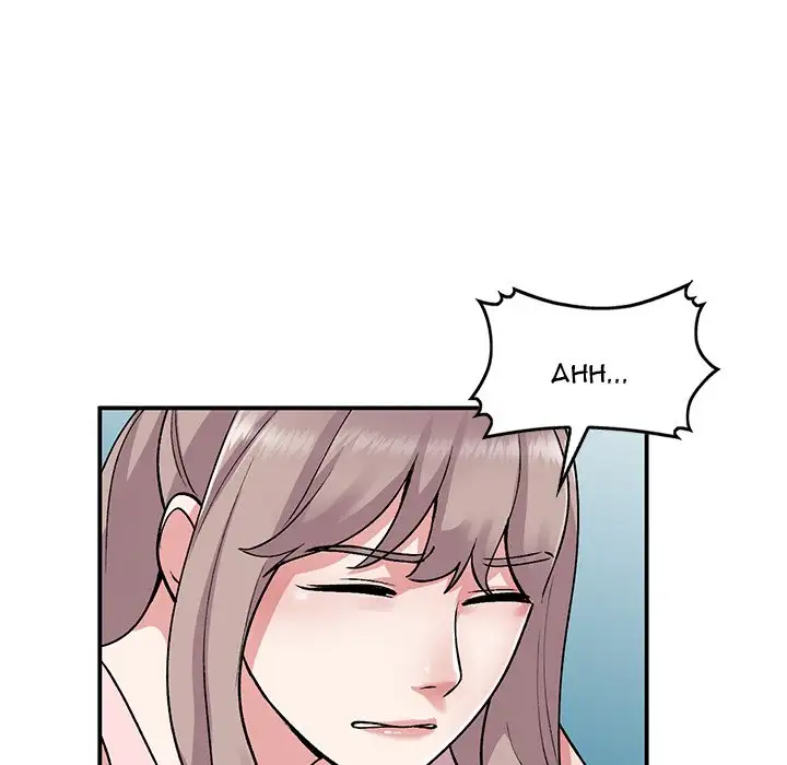 Shh! Sister's Secret page 17