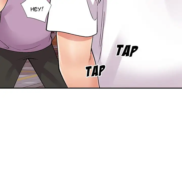 Shh! Sister's Secret page 124