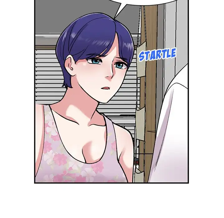 Shh! Sister's Secret page 134