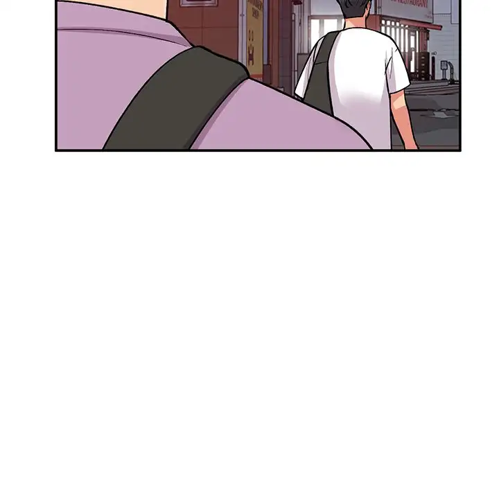 Shh! Sister's Secret page 126