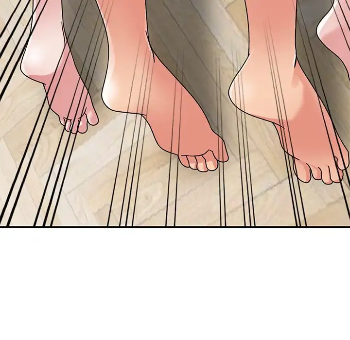 Shh! Sister's Secret page 43