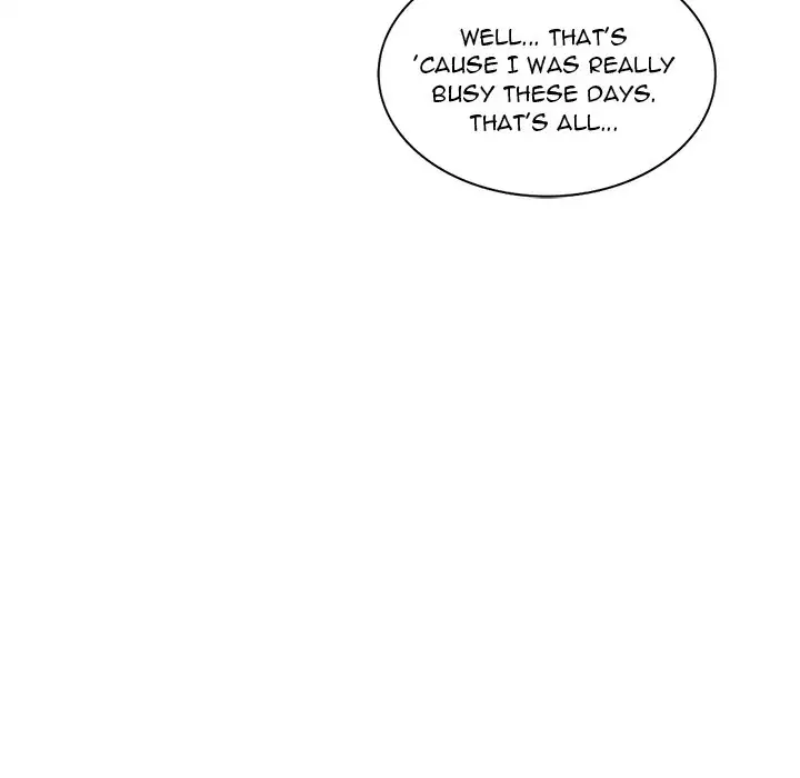 Shh! Sister's Secret page 105