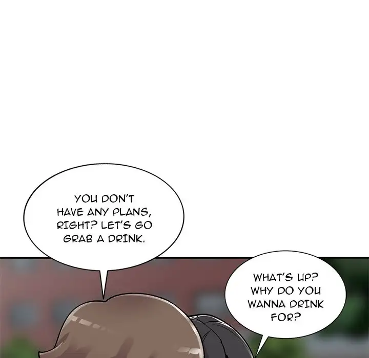 Shh! Sister's Secret page 94
