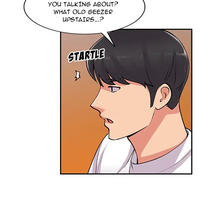 Shh! Sister's Secret page 114