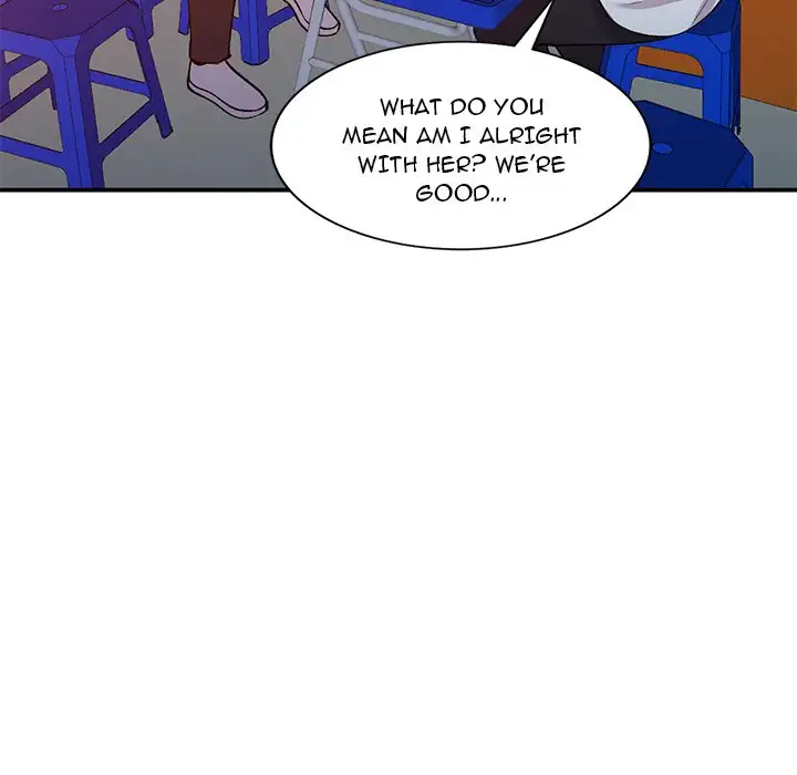 Shh! Sister's Secret page 103