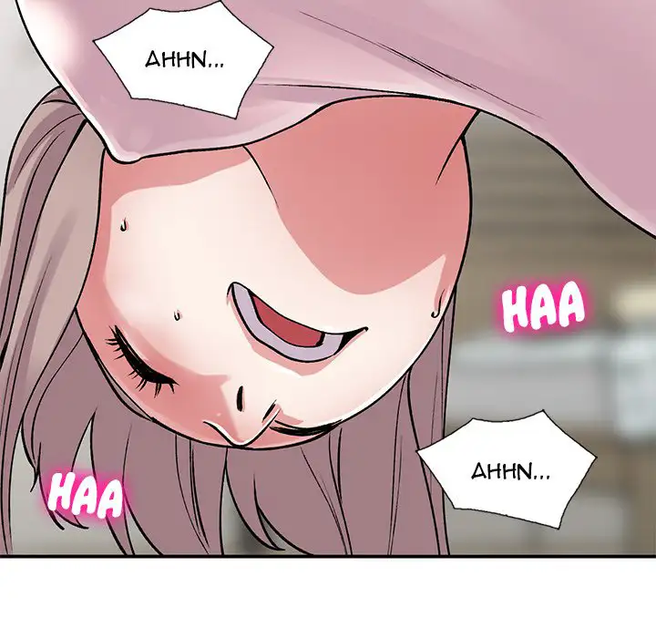 Shh! Sister's Secret page 76