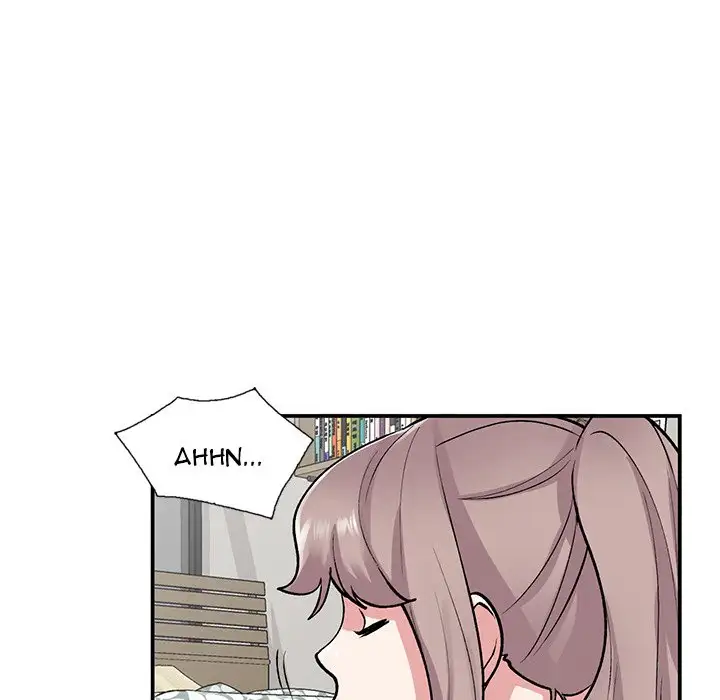 Shh! Sister's Secret page 47