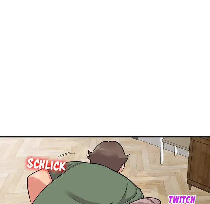 Shh! Sister's Secret page 13