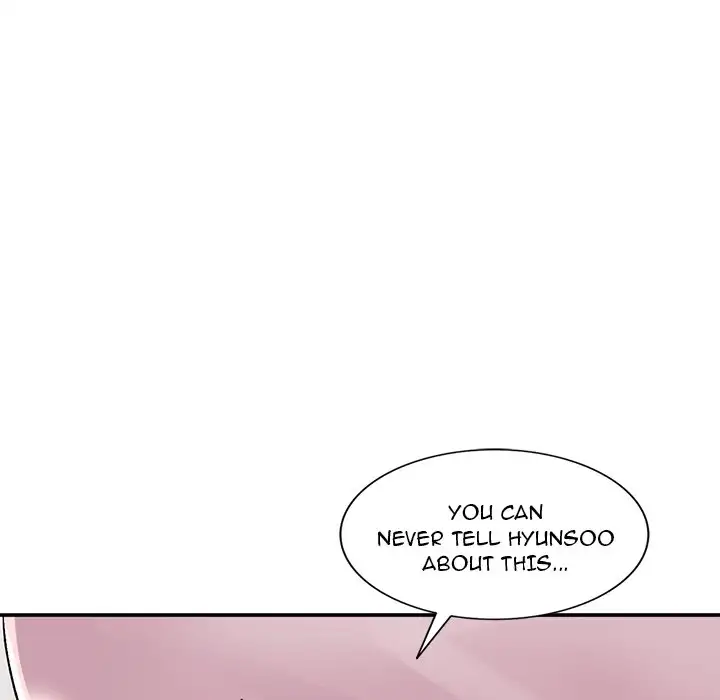Shh! Sister's Secret page 75