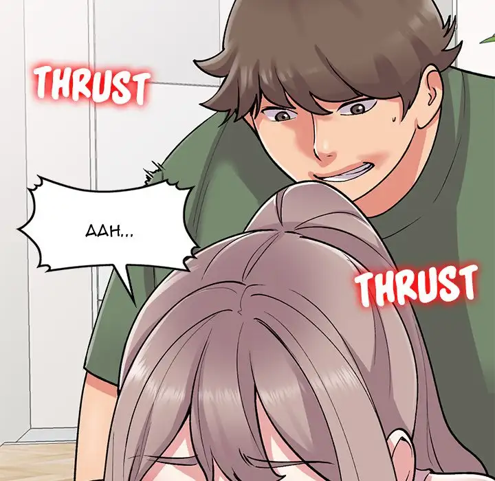 Shh! Sister's Secret page 45