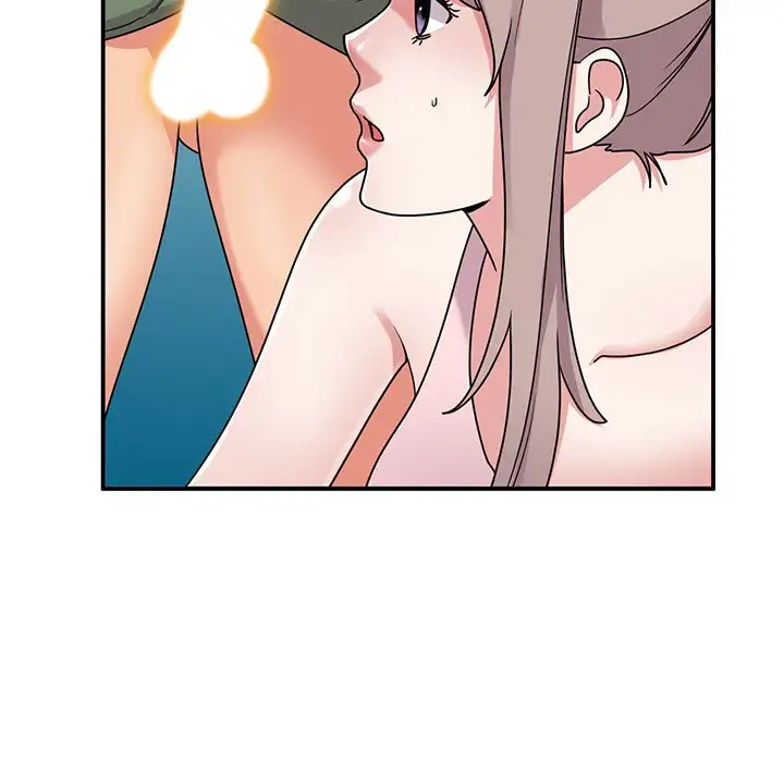 Shh! Sister's Secret page 39