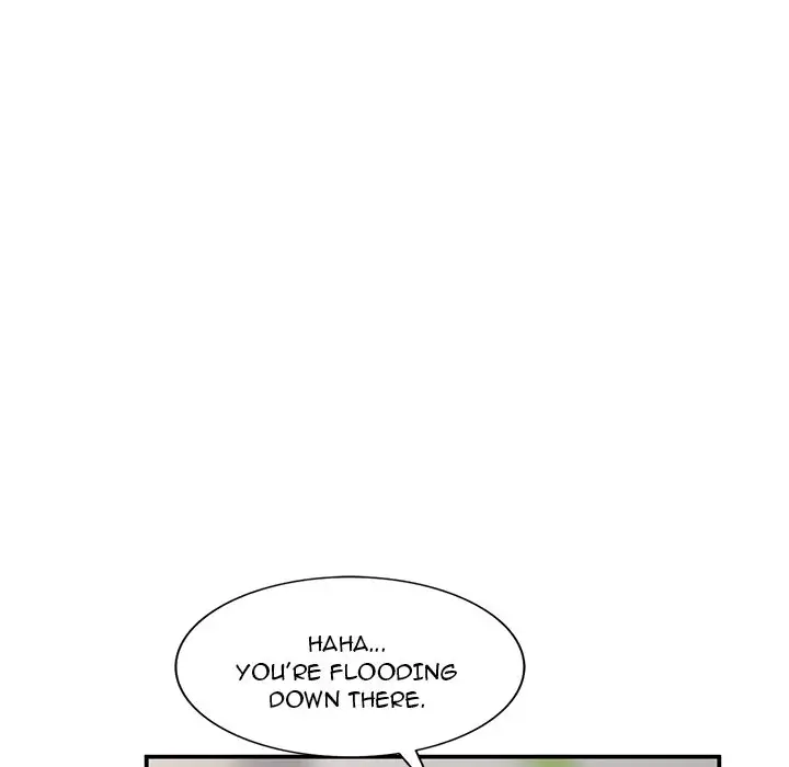 Shh! Sister's Secret page 25