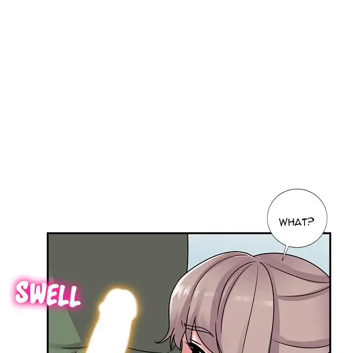 Shh! Sister's Secret page 38